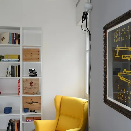 Apartament Myhomeincomo - Art Design Suites Como