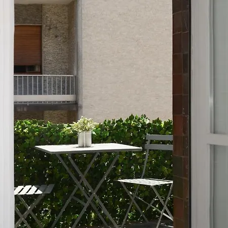 Apartament Myhomeincomo - Art Design Suites *
