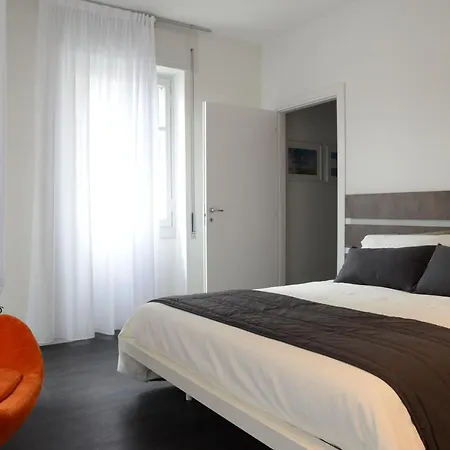 Apartment Myhomeincomo - Art Design Suites Como