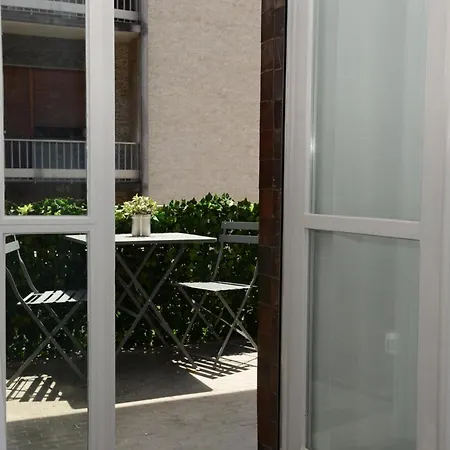 Apartment Myhomeincomo - Art Design Suites
