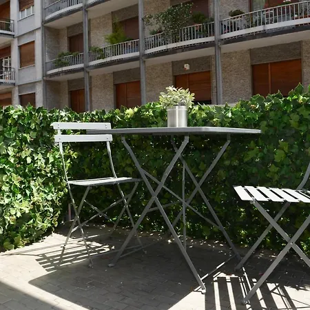 Apartment Myhomeincomo - Art Design Suites Como