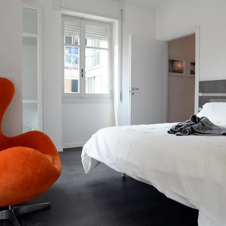 Myhomeincomo - Art Design Suites * Como