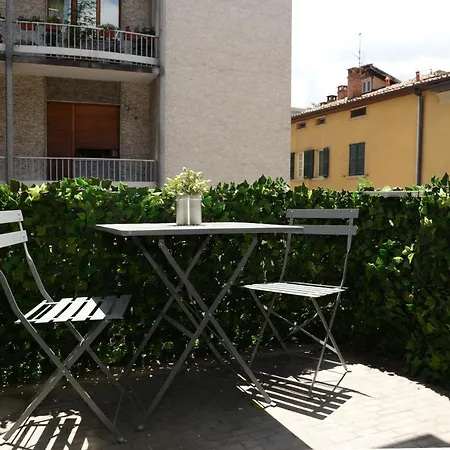 Myhomeincomo - Art Design Suites Appartement *