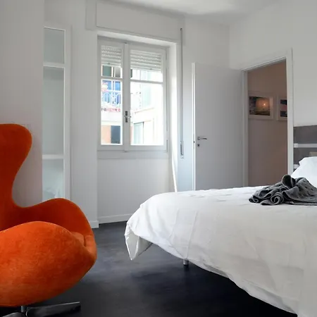 Apartment Myhomeincomo - Art Design Suites