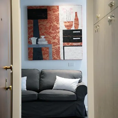 Apartment Myhomeincomo - Art Design Suites Como