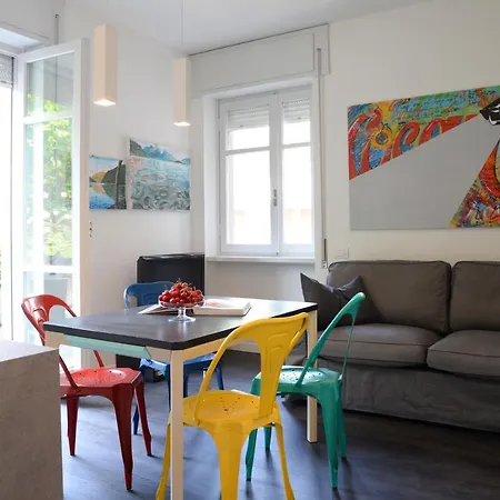 Myhomeincomo - Art Design Suites * Como