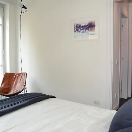 Myhomeincomo - Art Design Suites * Como