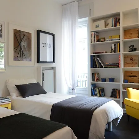 Myhomeincomo - Art Design Suites