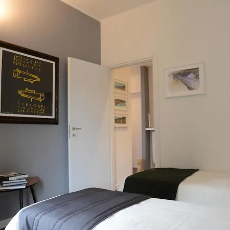 Appartement Myhomeincomo - Art Design Suites Côme