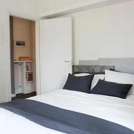 Apartment Myhomeincomo - Art Design Suites