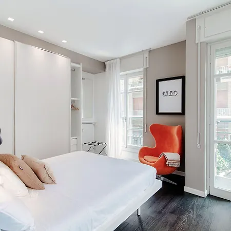 Myhomeincomo - Art Design Como