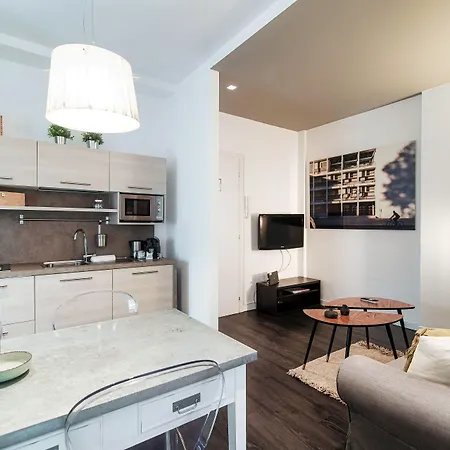 Lejlighed Myhomeincomo - Art Design Como
