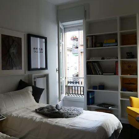 Myhomeincomo - Art Design * Como