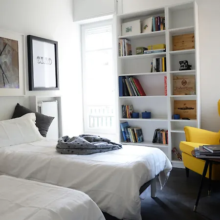 Lejlighed Myhomeincomo - Art Design Como