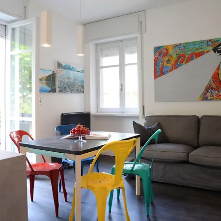 Lejlighed Myhomeincomo - Art Design Como