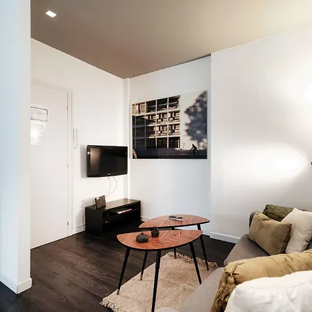 Lejlighed Myhomeincomo - Art Design Como