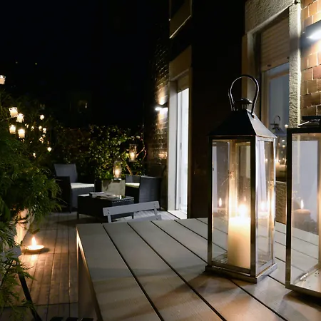 Myhomeincomo - Art Design * Como