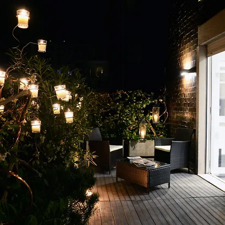 Myhomeincomo - Art Design Como