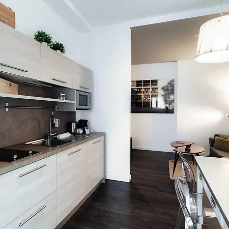 Myhomeincomo - Art Design Como