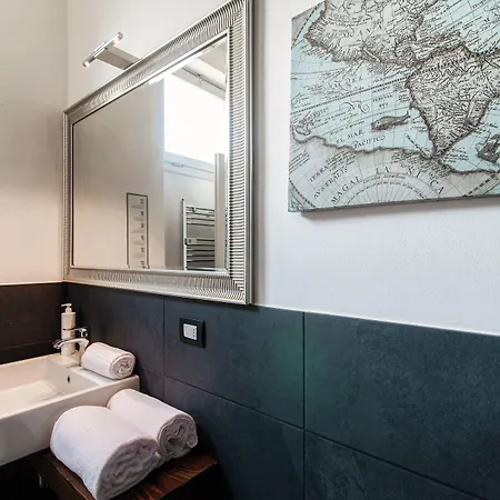 Lejlighed Myhomeincomo - Art Design Como