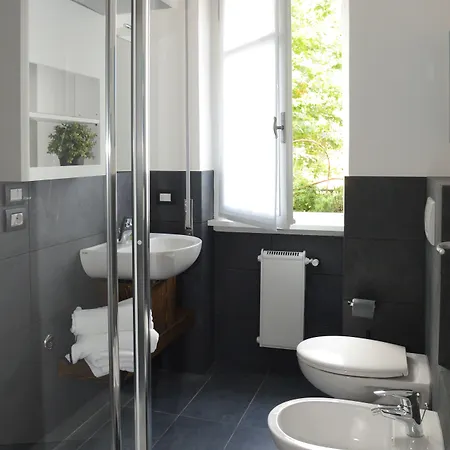 Myhomeincomo - Art Design Lejlighed