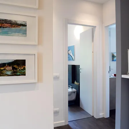 Myhomeincomo - Art Design Como
