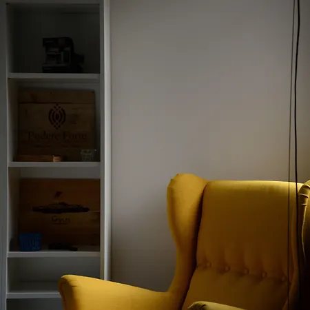 Myhomeincomo - Art Design Lejlighed Como