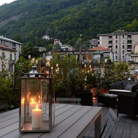 Lejlighed Myhomeincomo - Art Design *
